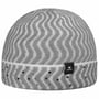 Beanie Jenn Crystal by Eisbär cinzento