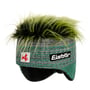 Gorro de Ski Campo Cocker by Eisbär verde