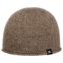 Gorro de Malha Sophia Merino by Eisbär bege escuro