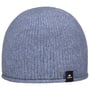 Gorro de Malha Sophia Merino by Eisbär azul claro