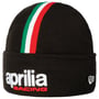 Beanie aprilia Racing by New Era preto
