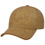Boné Classic Fusion Wool by Alfonso D'Este camel
