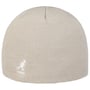 Beanie Chapéu by Kangol cinzento claro