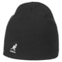 Beanie Chapéu by Kangol preto