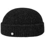 Gorro Docker Fine Merino by Lierys antracite