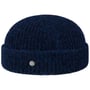 Gorro Docker Fine Merino by Lierys azul marinho