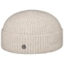 Gorro Docker Fine Merino by Lierys branco