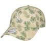 Boné 9Twenty WMNS Tropical Yankees by New Era verde