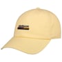 Boné Classic Dad Hat by Stetson amarelo pastel