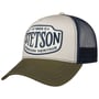 Boné Camionista American Heritage 1865 by Stetson azeitona