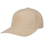 Boné Est. 1865 Exterior by Stetson branco creme
