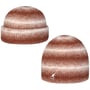Beanie Heathered 2-Way by Kangol ferrugem