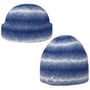 Beanie Heathered 2-Way by Kangol azul