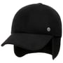 Boné Windstopper Gore by bugatti preto