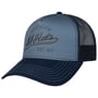 Boné Camionista Est. 1911 New York by JJ Hats azul