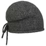 Beanie Soft Oversize by Loevenich antracite