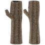 Aquecedores de Pulso Uni Soft by Loevenich taupe