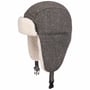 Gorro Aviador Helvika by Loevenich preto