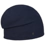 Beanie Polar Fleece by Loevenich azul marinho