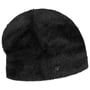 Beanie Soft Fake Fur Oversize by Loevenich preto
