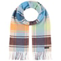 Cachecol Levita Cashmink by Fraas cores mistas