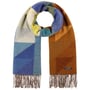 Cachecol Brentwood Colour Cashmink by Fraas cores mistas