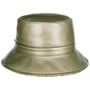 Chapéu de Tecido Metallic Bucket by Lierys verde