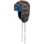 Gorro Aviador Novale Multicolour by Lierys azul