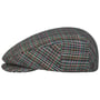 Boné Plano Hooligan Multicolour by Brixton cores mistas