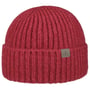 Gorro com Bainha Sylva Alpaca by Lierys framboesa