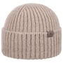 Gorro com Bainha Sylva Alpaca by Lierys bege