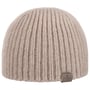 Beanie Sylva Alpaca by Lierys bege