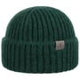 Gorro Docker Alpaca Soft by Lierys verde escuro