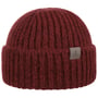 Gorro Docker Alpaca Soft by Lierys bordeaux