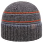 Gorro de Lã Certalda by Lierys cinzento - castanho
