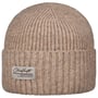 Beanie Agneta by Chillouts bege