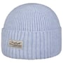 Beanie Agneta by Chillouts azul claro