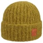 Beanie Ines Bouclé Soft by Chillouts mostarda
