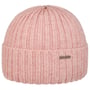 Beanie Tuva by Chillouts rosa