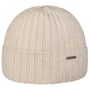 Beanie Tuva by Chillouts branco creme