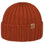 Beanie Darian by Chillouts ferrugem