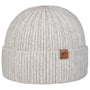 Beanie Darian by Chillouts branco