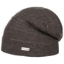 Beanie Travesina Soft by Chillouts cinzento escuro