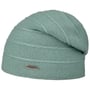 Beanie Travesina Soft by Chillouts turquesa