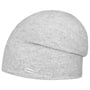 Beanie Heather Oversize by Chillouts cinzento claro
