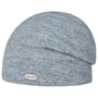 Beanie Heather Oversize by Chillouts azul claro