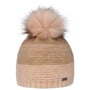 Gorro com Pompom Ranva by Chillouts rosa