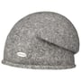 Beanie Guro Soft Oversize by Chillouts cinzento