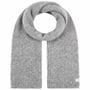 Cachecol Guro Soft by Chillouts cinzento escuro
