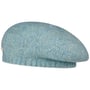 Boina Odett Bouclé by Chillouts azul
